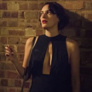 Iconic Fleabag Jumpsuit